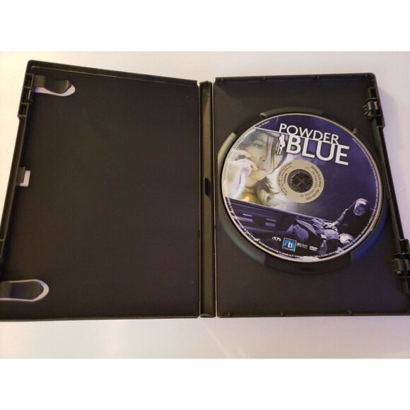 DVD Powder Blue - Picture 3 of 3